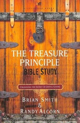 The Treasure Principle Bible Study - Re-vived