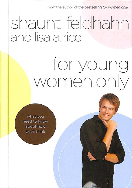 For Young Women Only - Re-vived