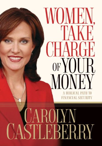 Women, Take Charge Of Your Money - Re-vived