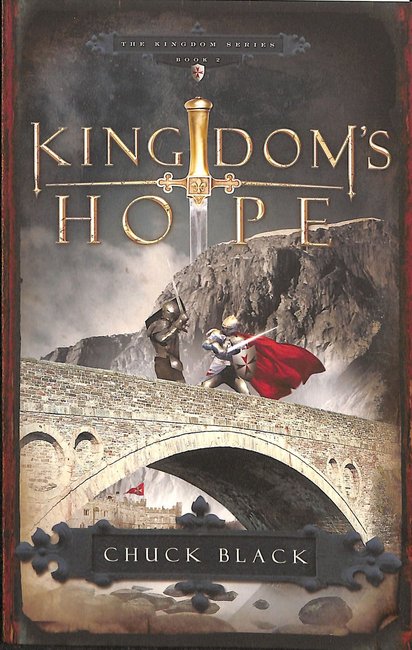 Kingdom'S Hope - Re-vived