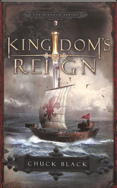 Kingdom'S Reign - Re-vived