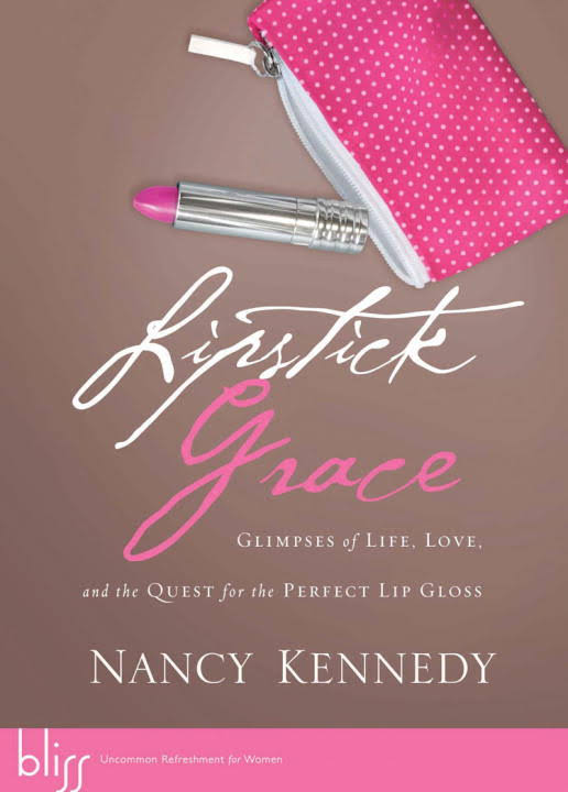 Lipstick Grace - Re-vived