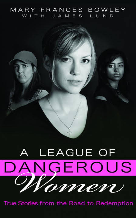 A League Of Dangerous Women - Re-vived