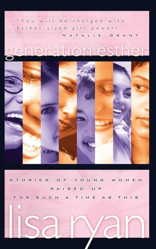 Generation Esther - Re-vived