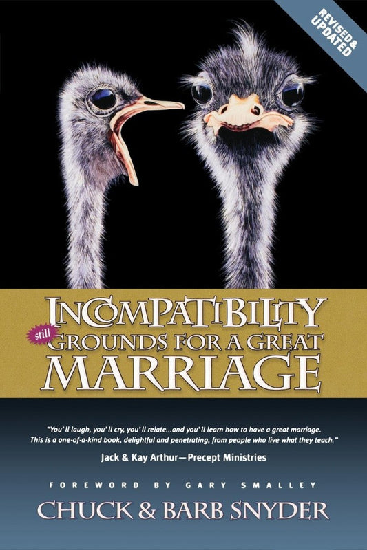 Incompatibility - Re-vived