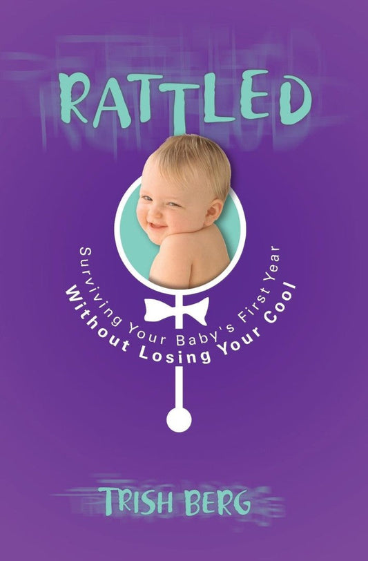 Rattled - Re-vived