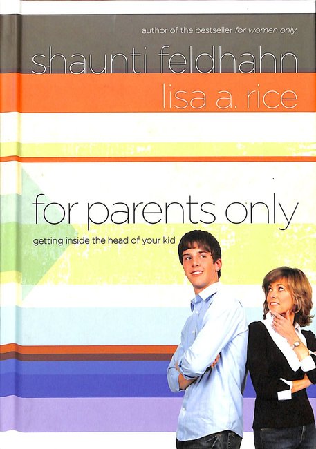 For Parents Only - Re-vived