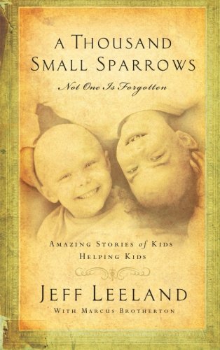 A Thousand Small Sparrows - Re-vived