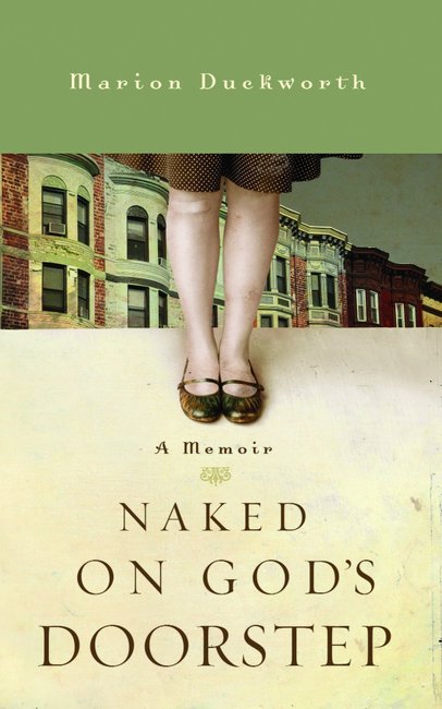 Naked On God's Doorstep - Re-vived