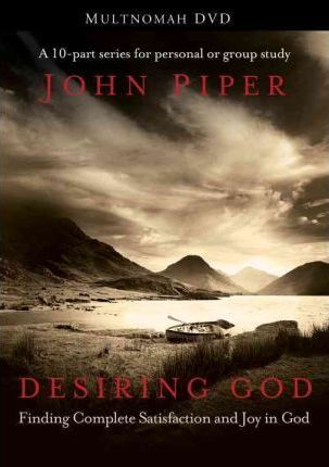 Desiring God (Dvd) Dvd-Audio - Re-vived