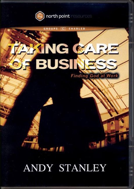 Taking Care Of Business Dvd-Audio - Re-vived