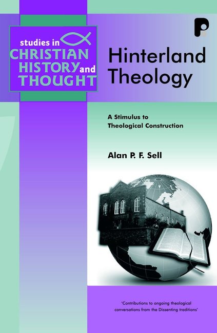 Hinterland Theology - Re-vived