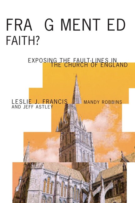 Fragmented Faith? - Re-vived