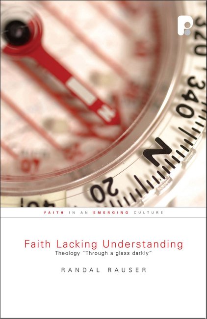 Faith Lacking Understanding - Re-vived