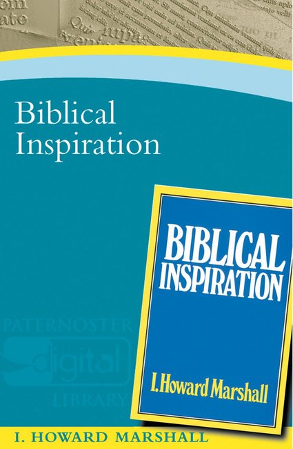 Biblical Inspiration - Re-vived