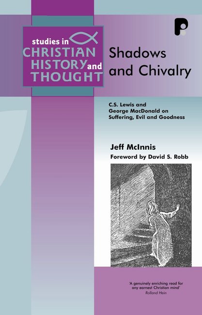 Shadows and Chivalry - Re-vived
