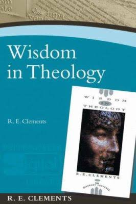 Wisdom in Theology - Re-vived