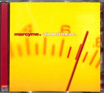 Almost There CD - Re-vived