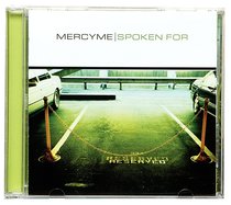 Spoken For CD - Re-vived
