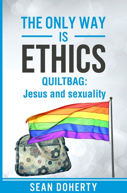 The Only Way is Ethics: Quiltbag - Re-vived