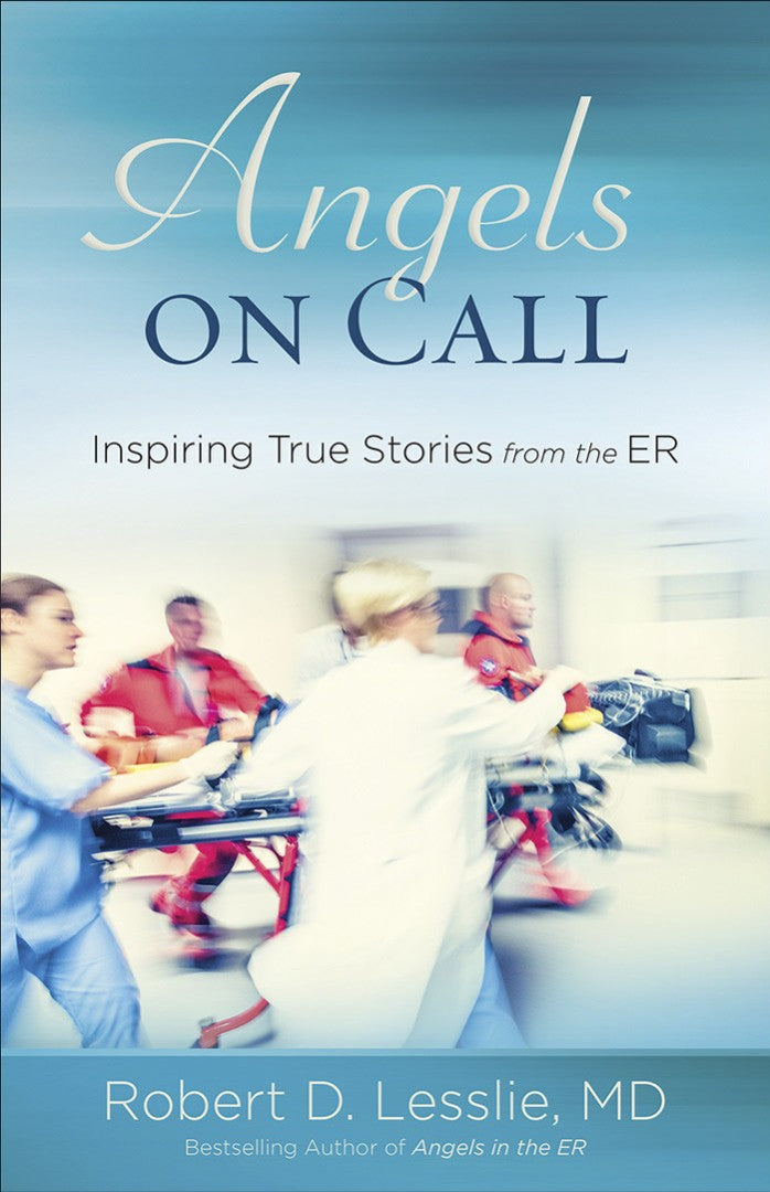 Angels on Call - Re-vived