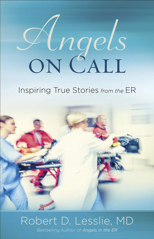 Angels on Call - Re-vived