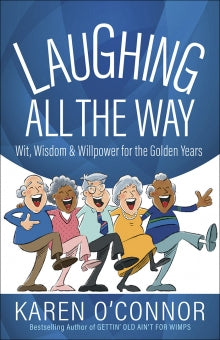 Laughing All the Way - Re-vived