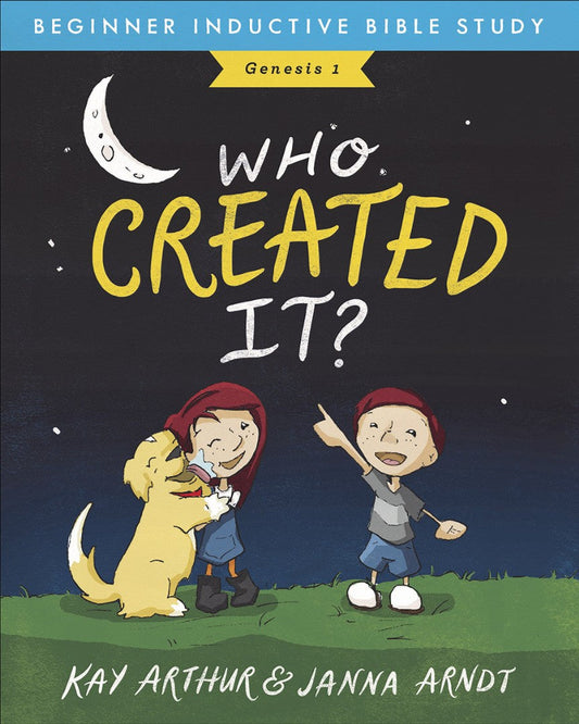 Who Created It? - Re-vived