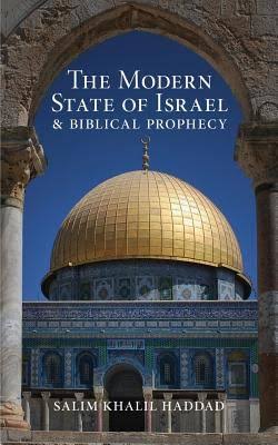Modern State Of Israel And Biblical Prophecy - Re-vived