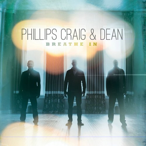 Breathe In CD - Re-vived