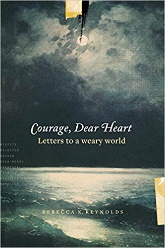 Courage, Dear Heart - Re-vived