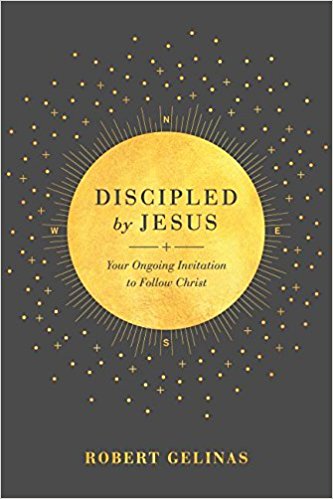 Discipled by Jesus - Re-vived