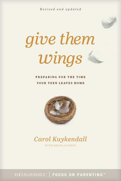 Give Them Wings - Re-vived
