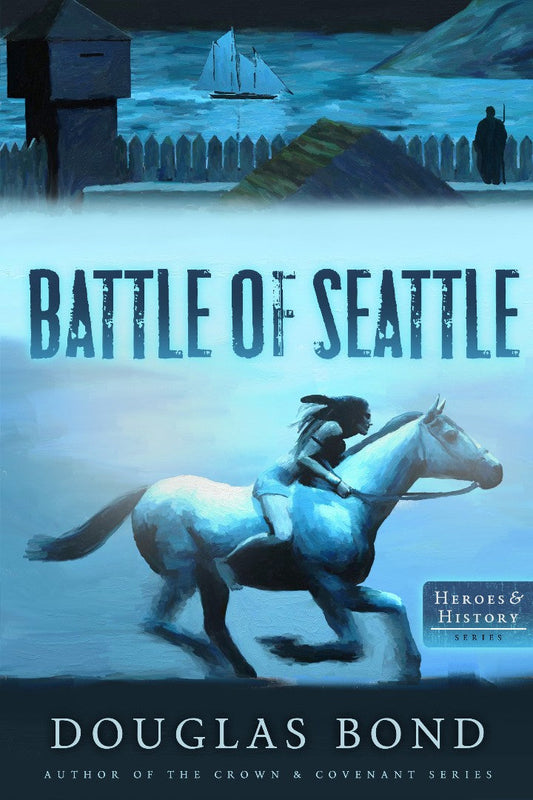 The Battle of Seattle - Re-vived