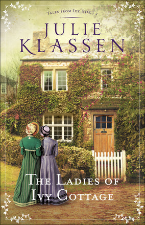 The Ladies Of Ivy Cottage - Re-vived