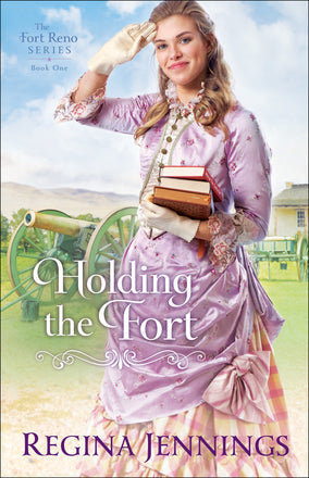 Holding The Fort - Re-vived