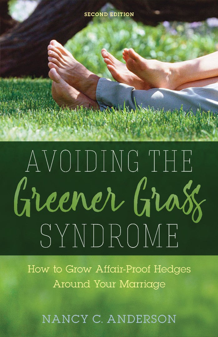 Avoiding The Greener Grass Syndrome - Re-vived