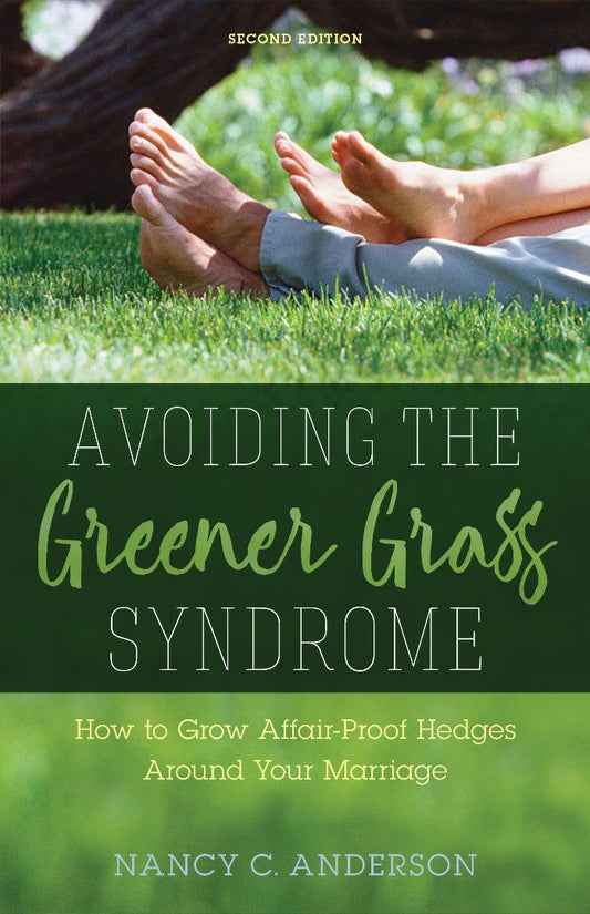 Avoiding The Greener Grass Syndrome - Re-vived