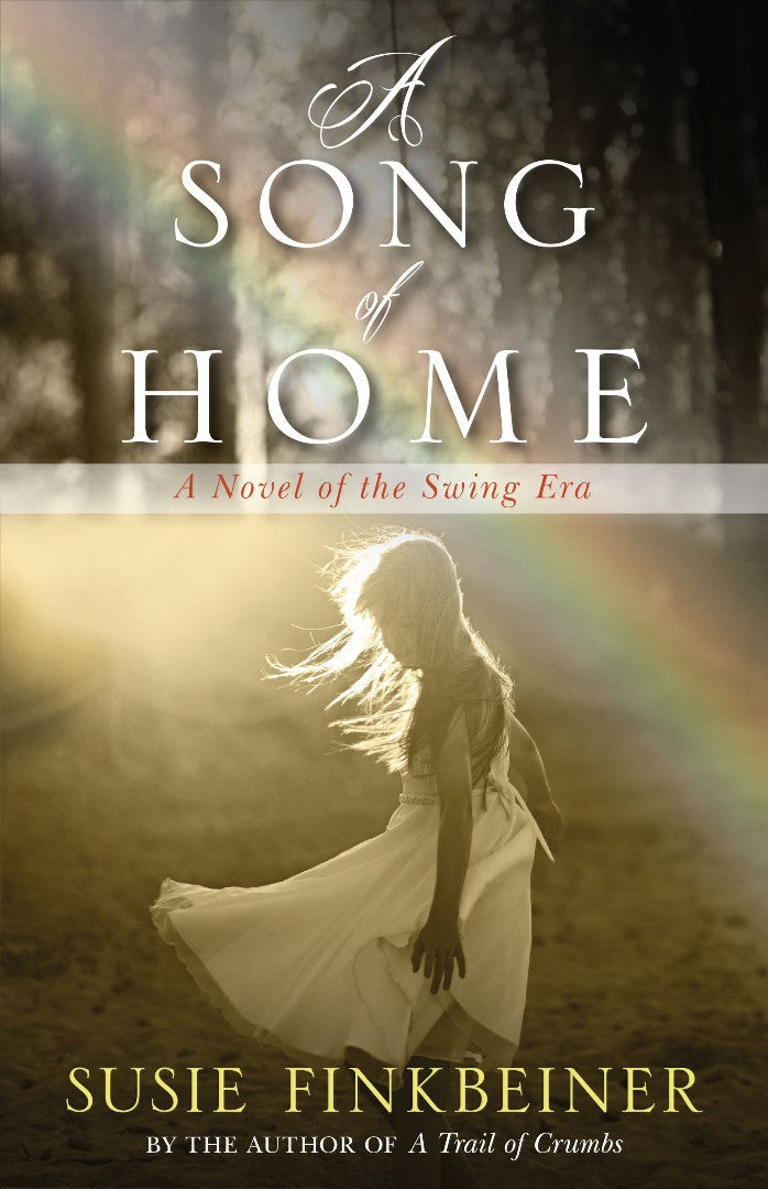 A Song Of Home - Re-vived