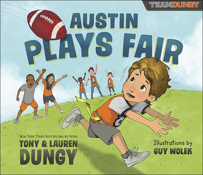 Austin Plays Fair - Re-vived