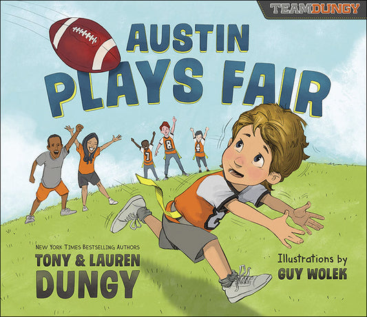 Austin Plays Fair - Re-vived