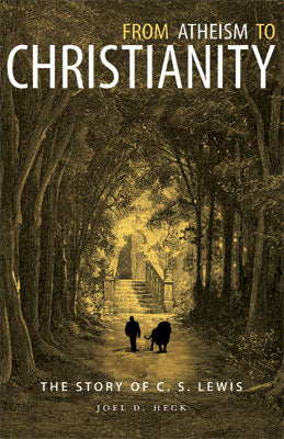 From Atheism To Christianity - Re-vived