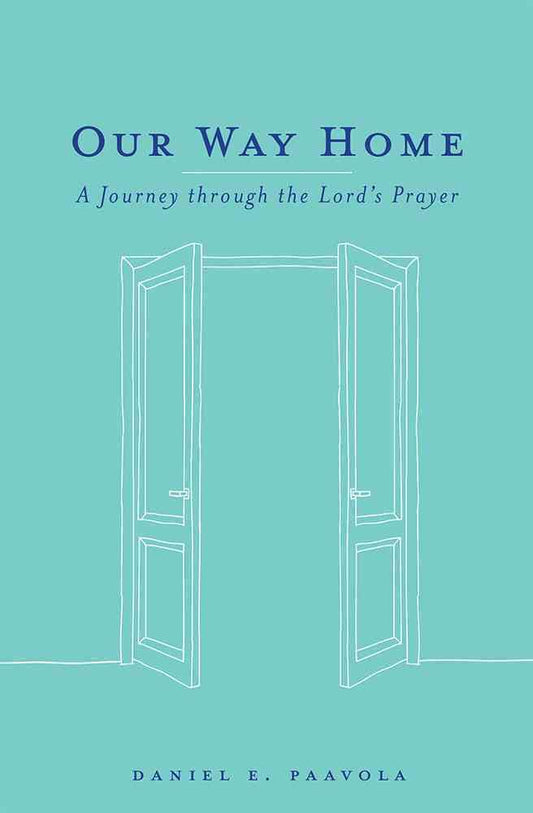 Our Way Home - Re-vived