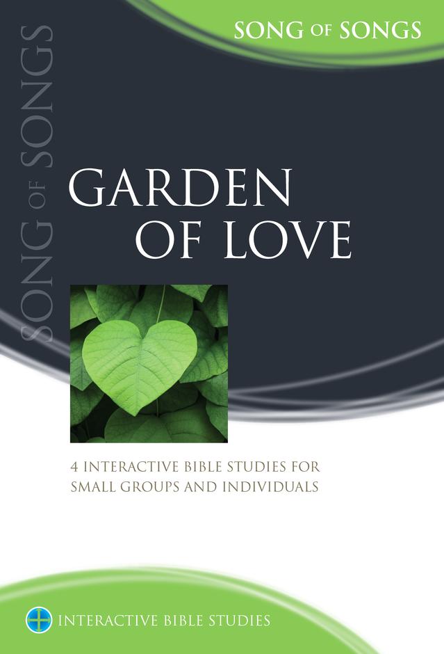 Garden Of Love - Re-vived