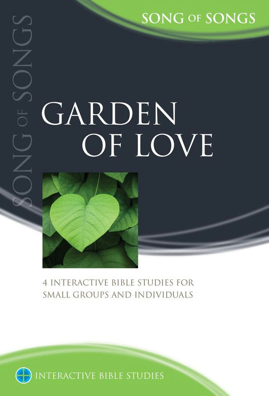 Garden Of Love - Re-vived