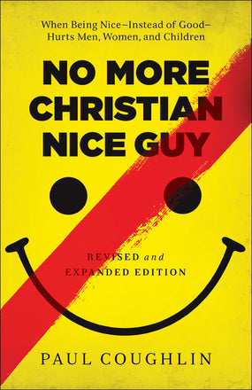 No More Christian Nice Guy - Re-vived
