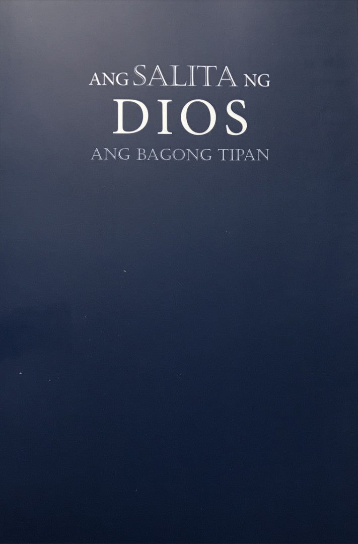 Tagalog New Testament - Re-vived