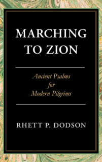 Marching To Zion - Re-vived