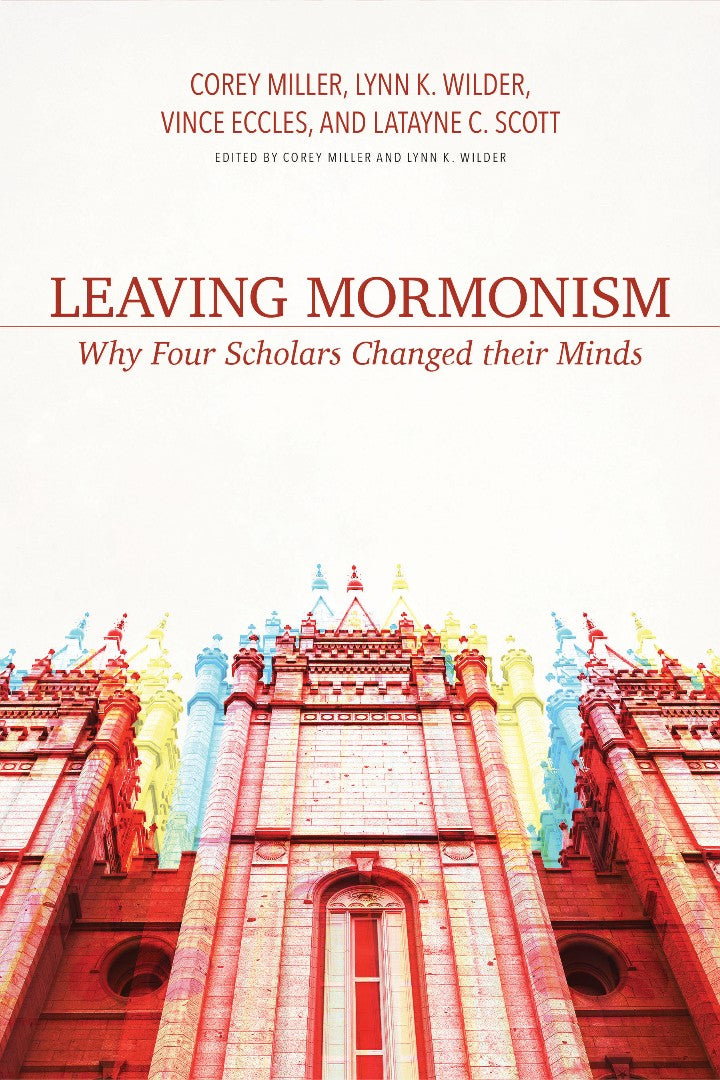 Leaving Mormonism - Re-vived