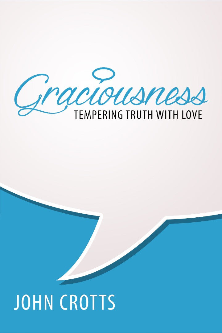 Graciousness - Re-vived